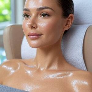 💖 Platinum Hydration & Lift 💖