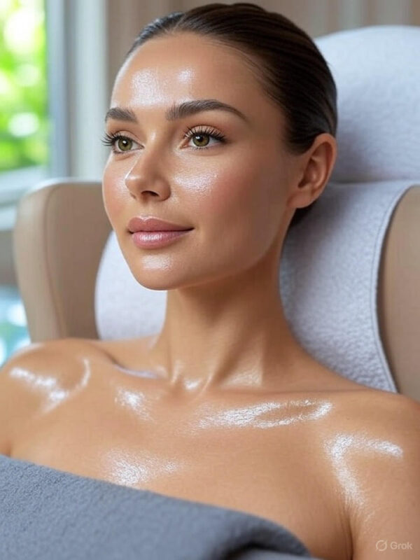 💖 Platinum Hydration & Lift 💖