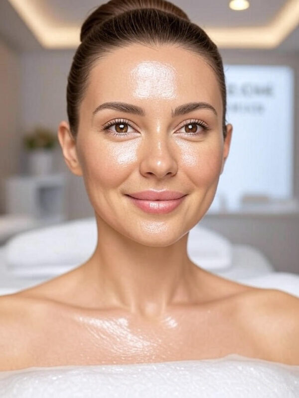 💖 Advanced Anti-Aging Set 💖