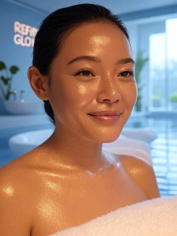 💎 Essential Glow 💎